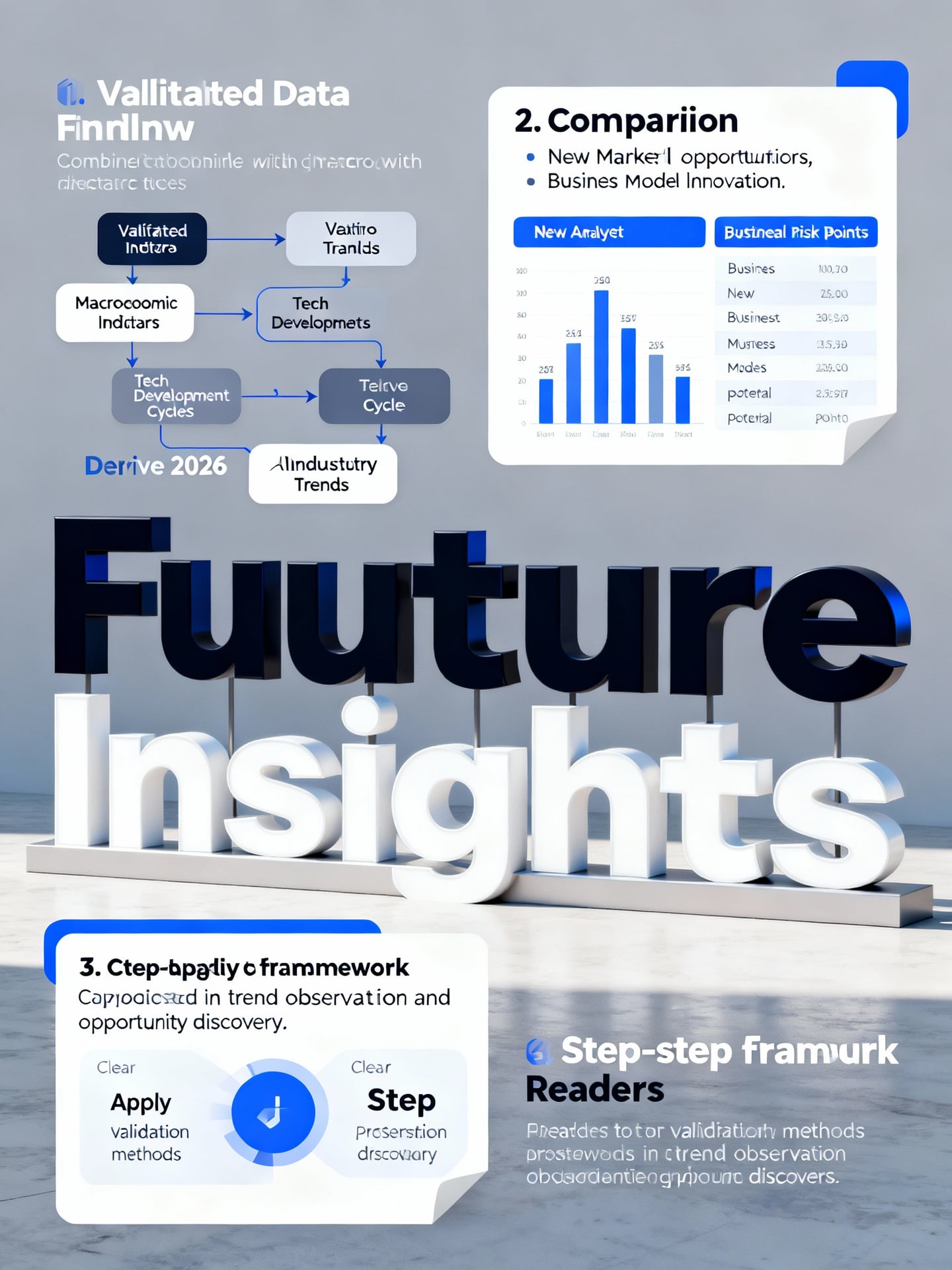 第三步：從案例驗證到未來洞察：2026趨勢預測與商機分析 - 說明圖片