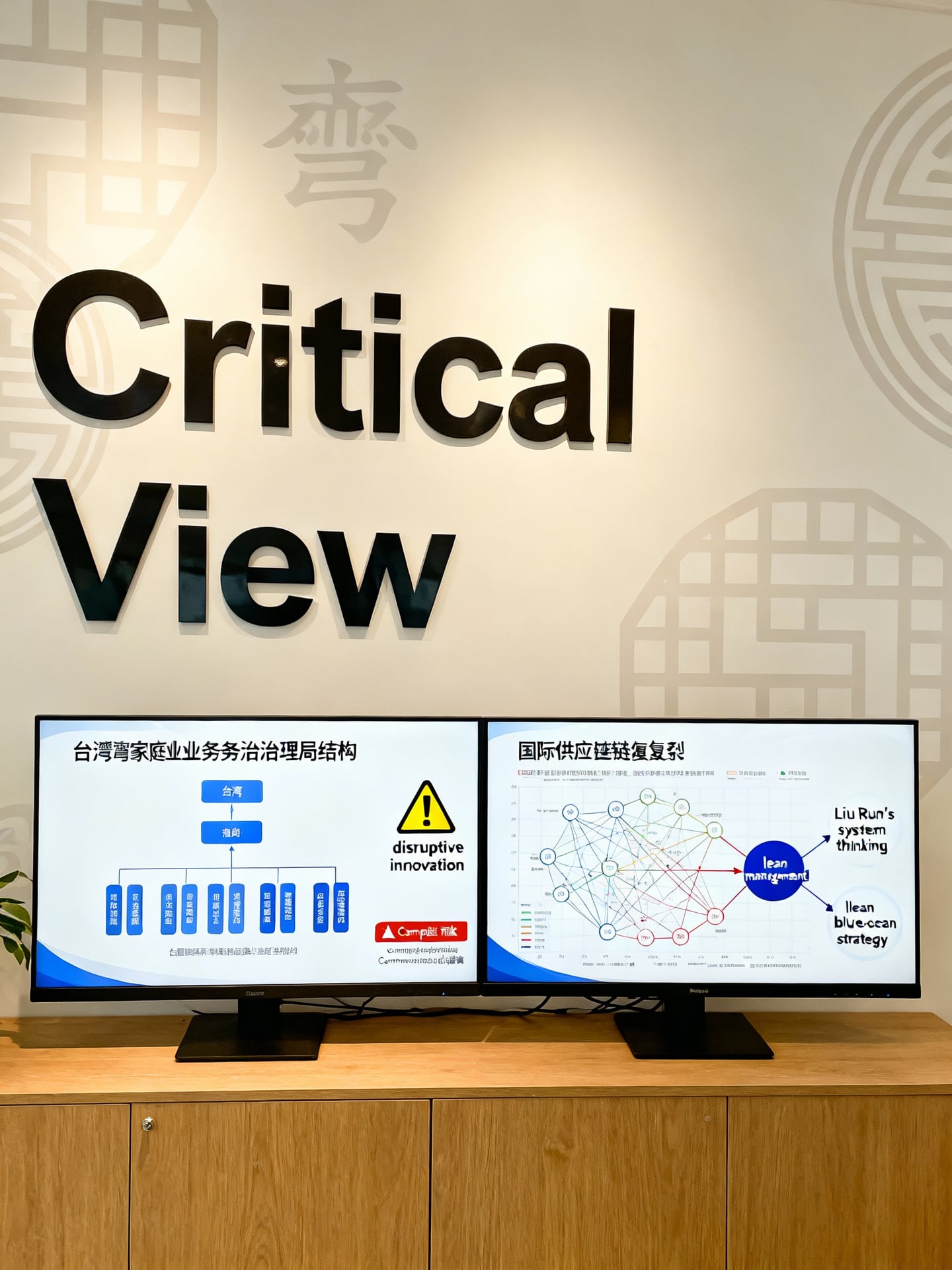 批判性視角：不同見解與潛在挑戰 - 說明圖片