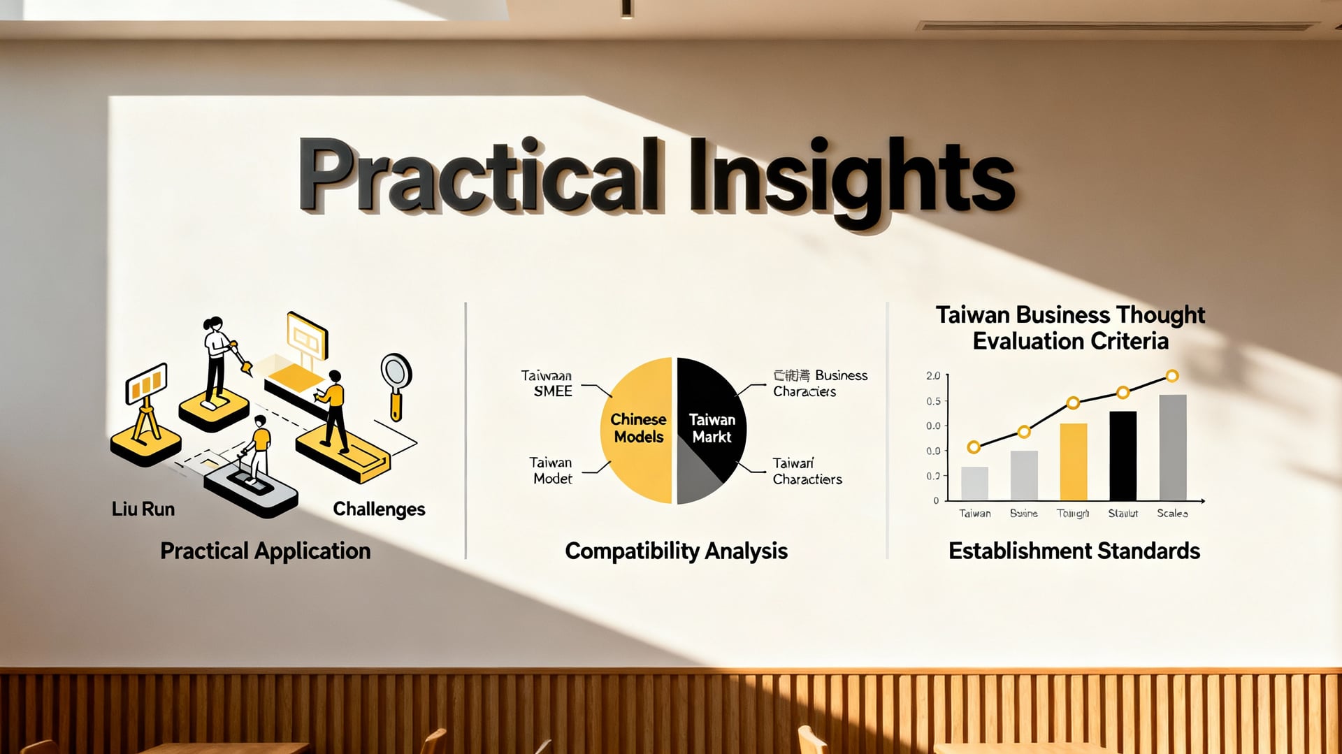 理論與台灣商業實戰的深度對比 - 說明圖片