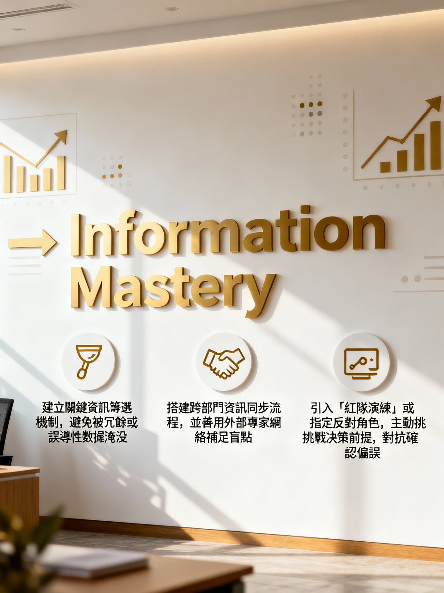 方法三：優化決策過程中的資訊處理 - 說明圖片