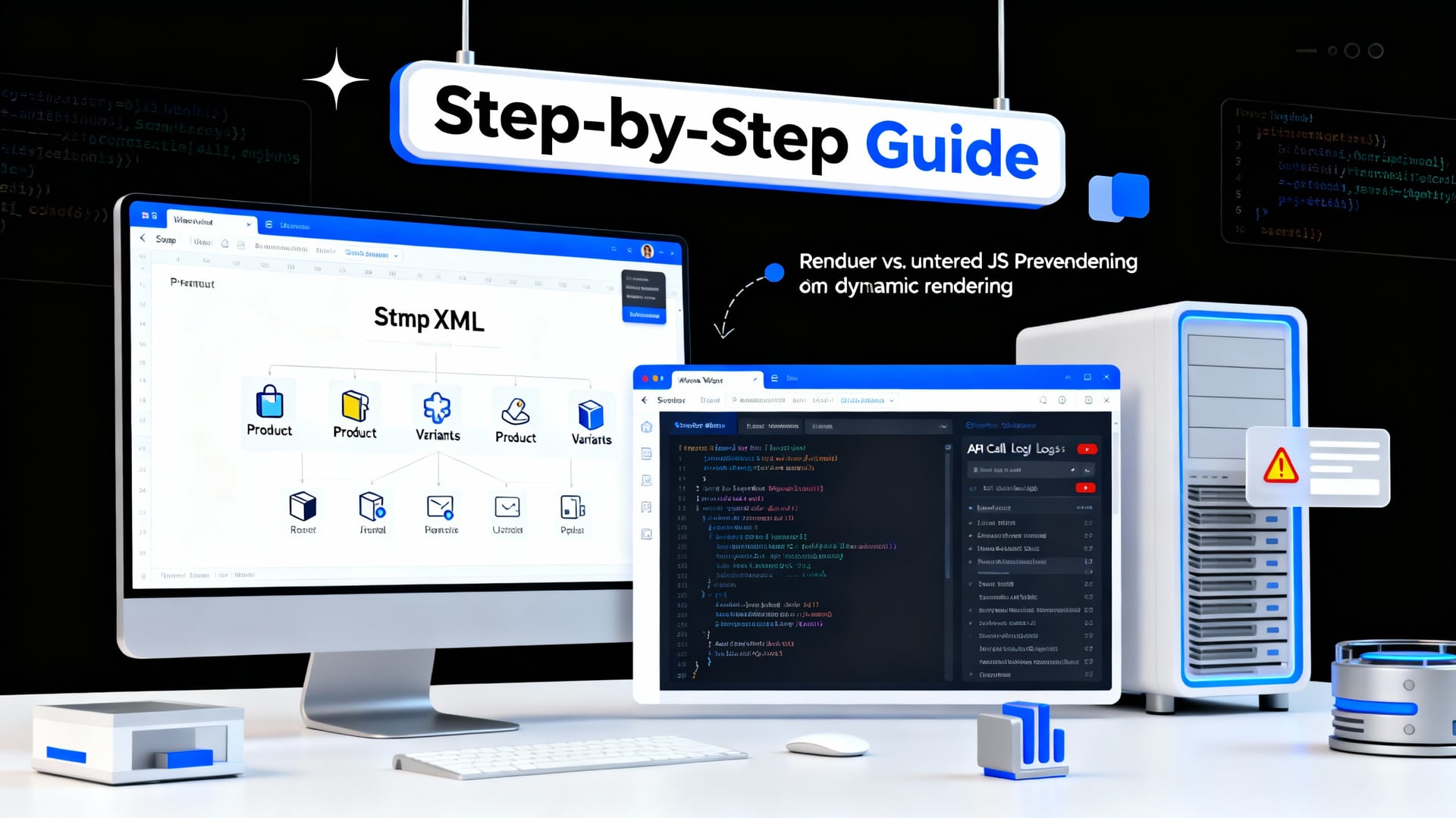 技術實作逐步教學：從設定到驗證 - 說明圖片