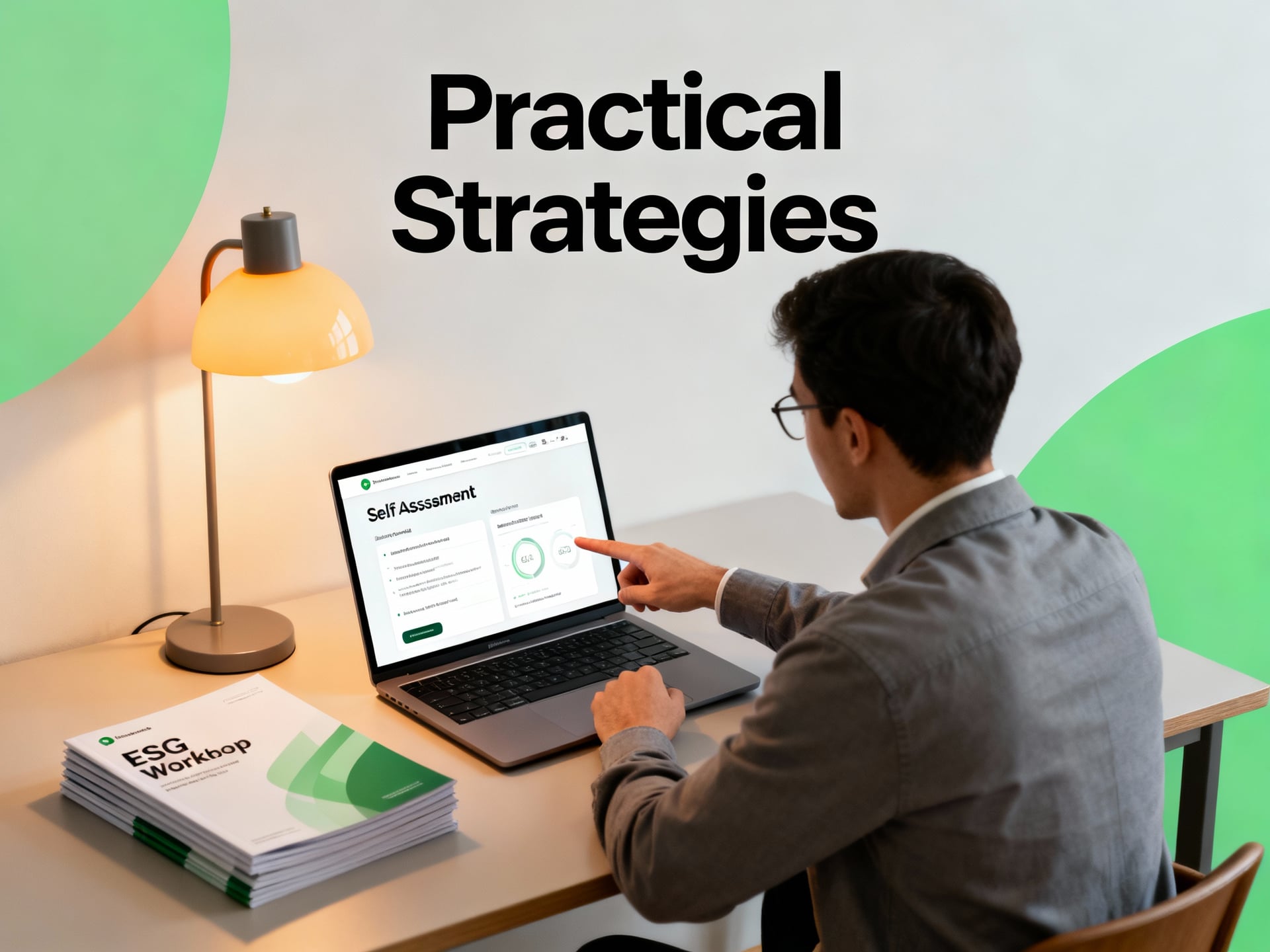 克服挑戰的實用策略與資源連結 - 說明圖片