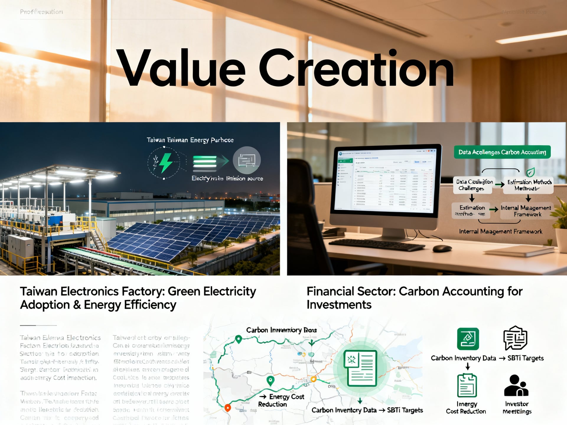 從合規到價值創造:案例與進階應用 - 說明圖片