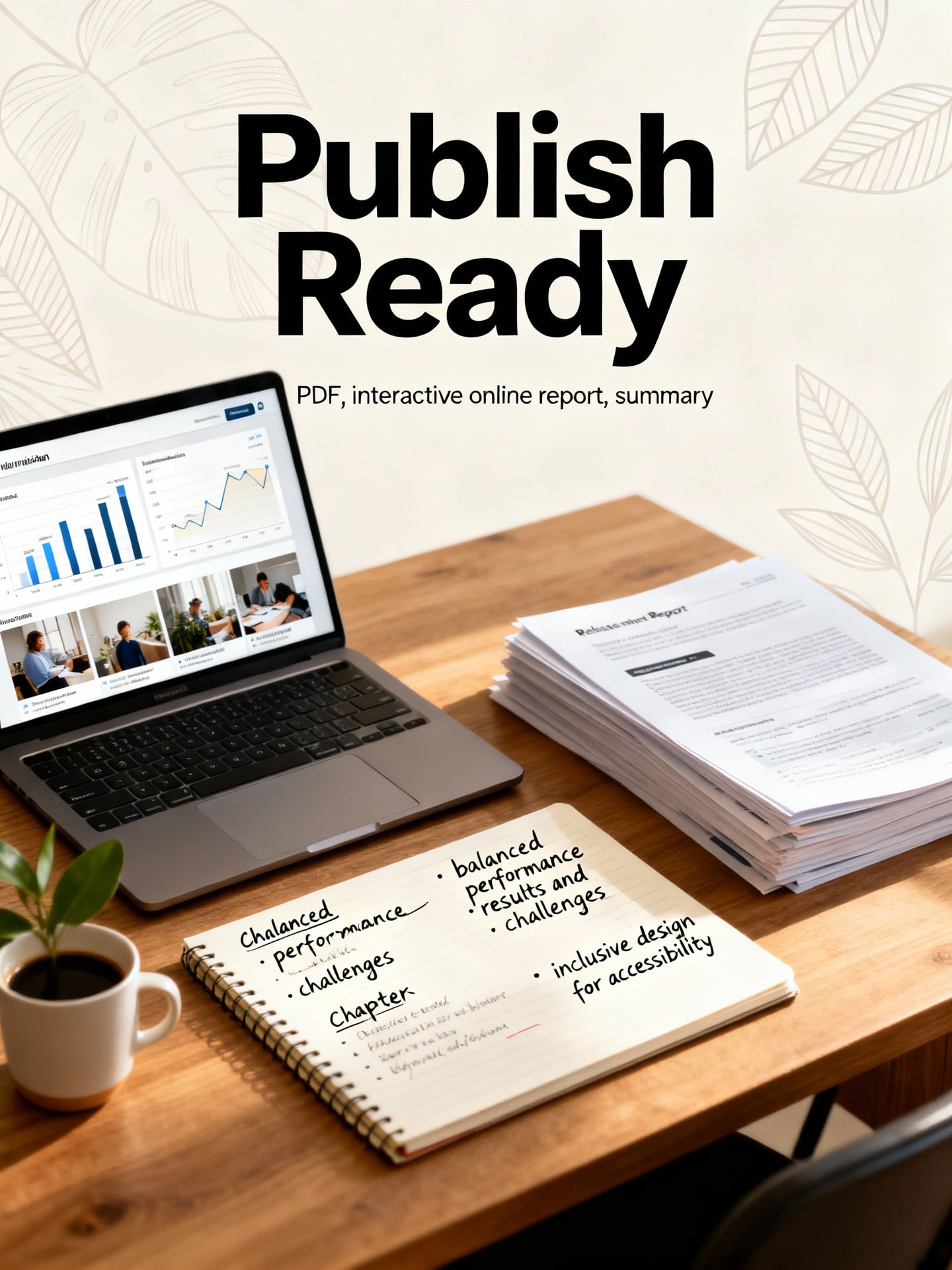 第三步：內容撰寫、設計與發布 - 說明圖片