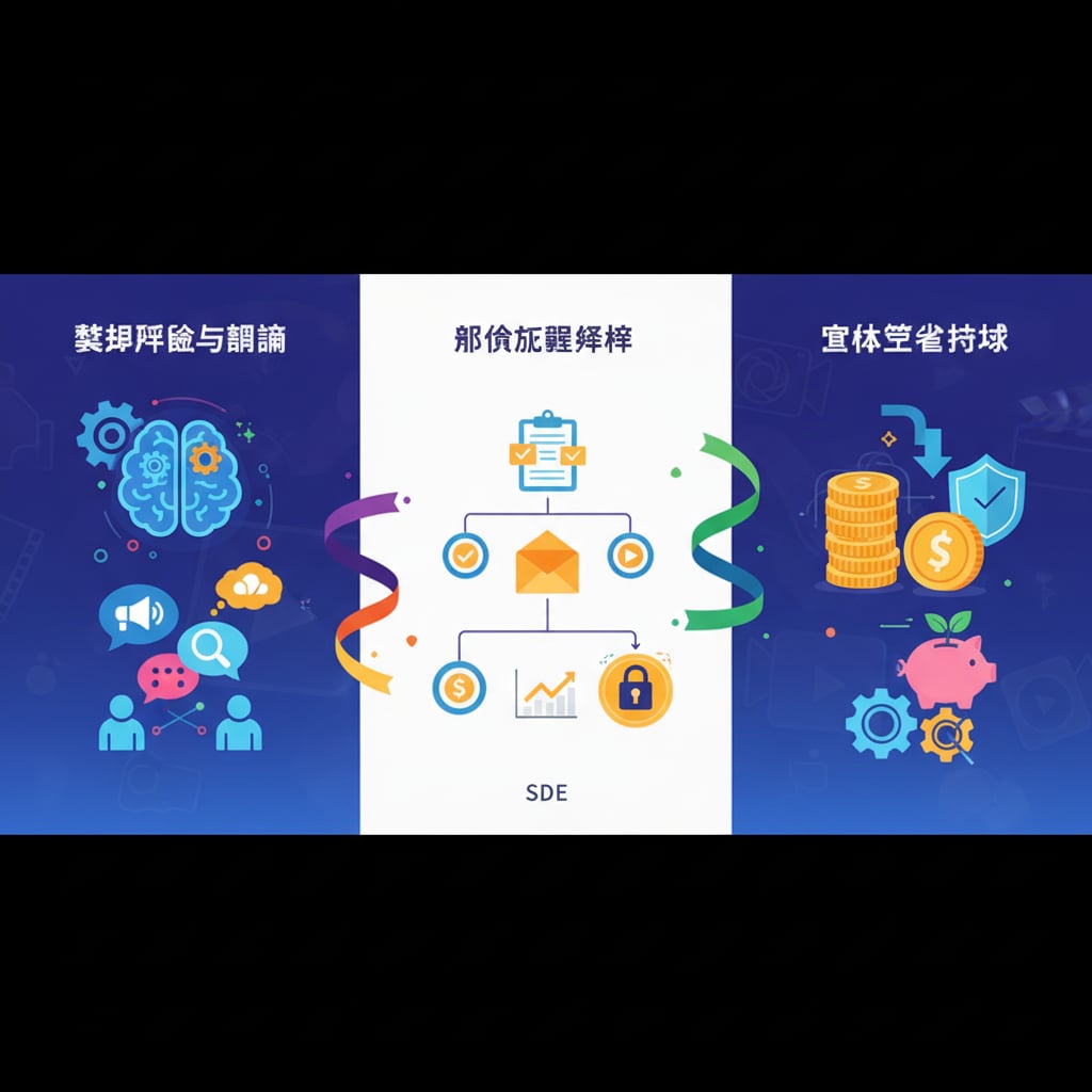 活動錄影SDE價格解析:定價流程與節省成本技巧指南 1 從需求評估到報價確認:活動錄影SDE的定價流程與節省成本技巧 - 精選圖片