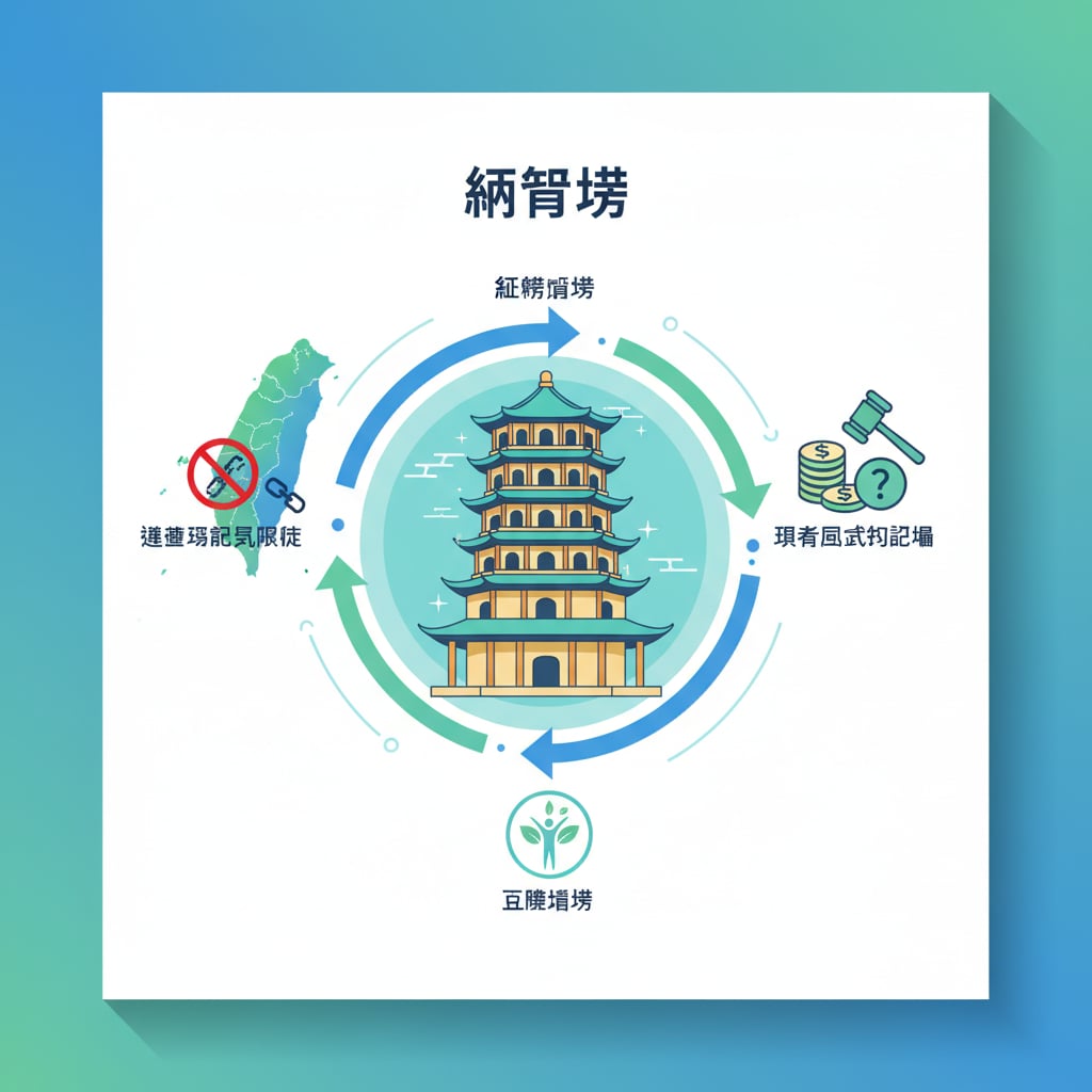 跨縣市申請納骨塔的實用策略：解決戶籍限制的具體方法