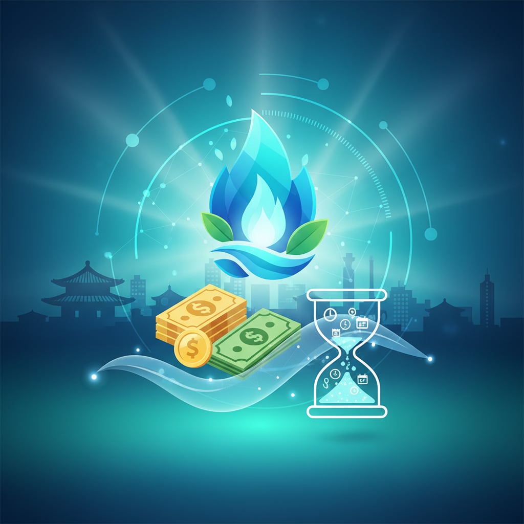 台灣火化費用最新解析：環保技術如何影響您的預算規劃？