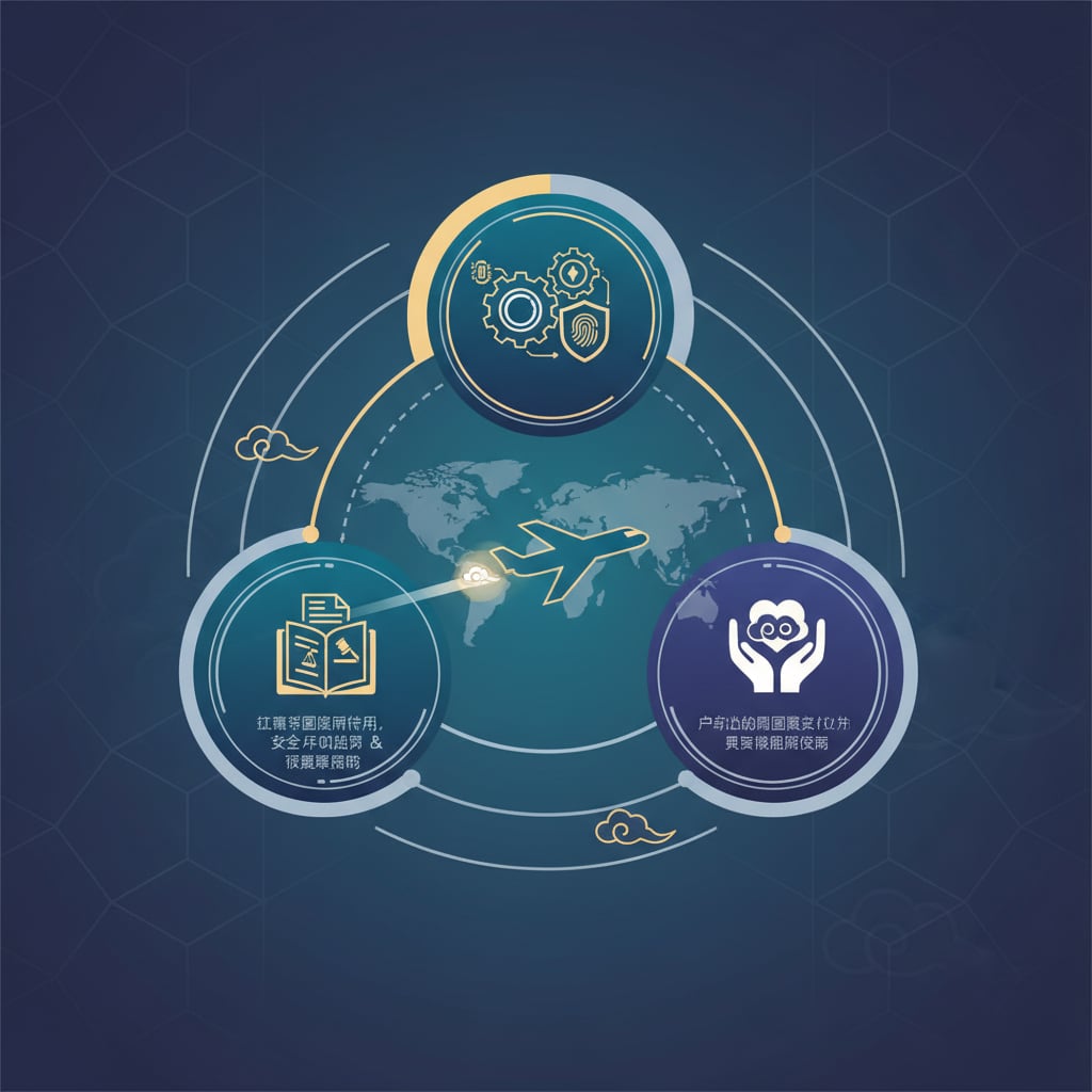 如何確保骨灰空運過程符合最新國際規範？專業流程解析