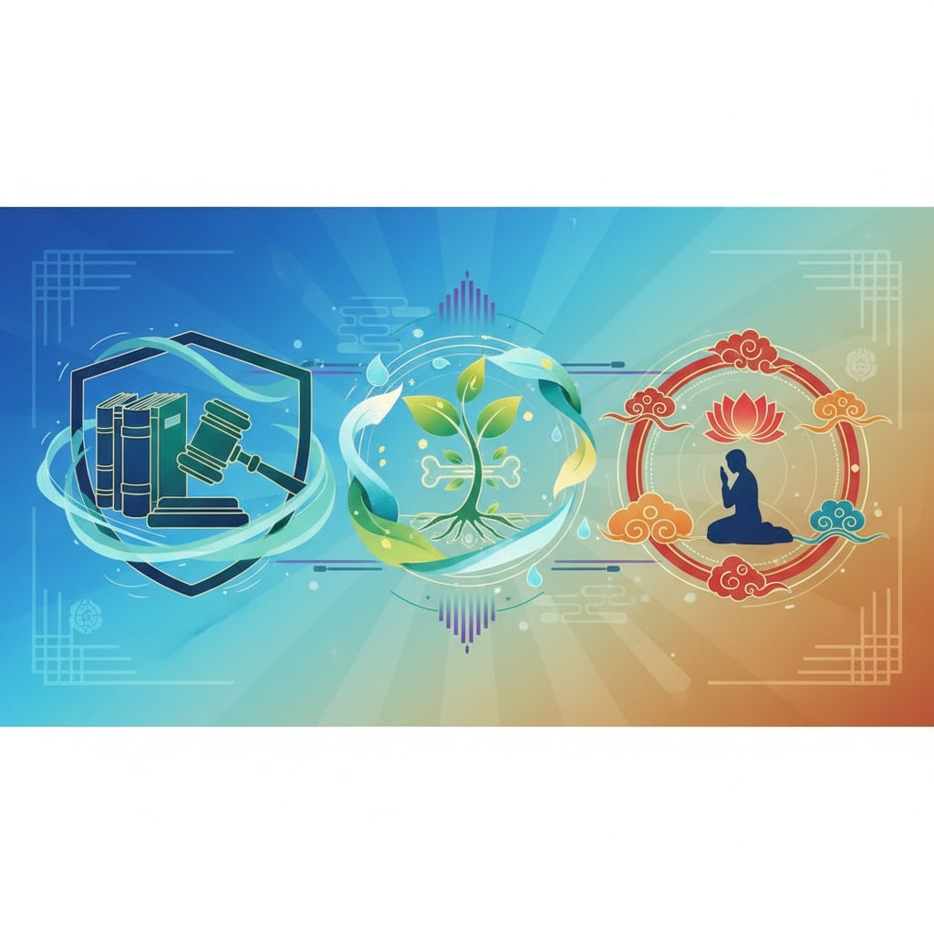 避免法律糾紛的撿骨程序指南：專業人士提供的實用建議