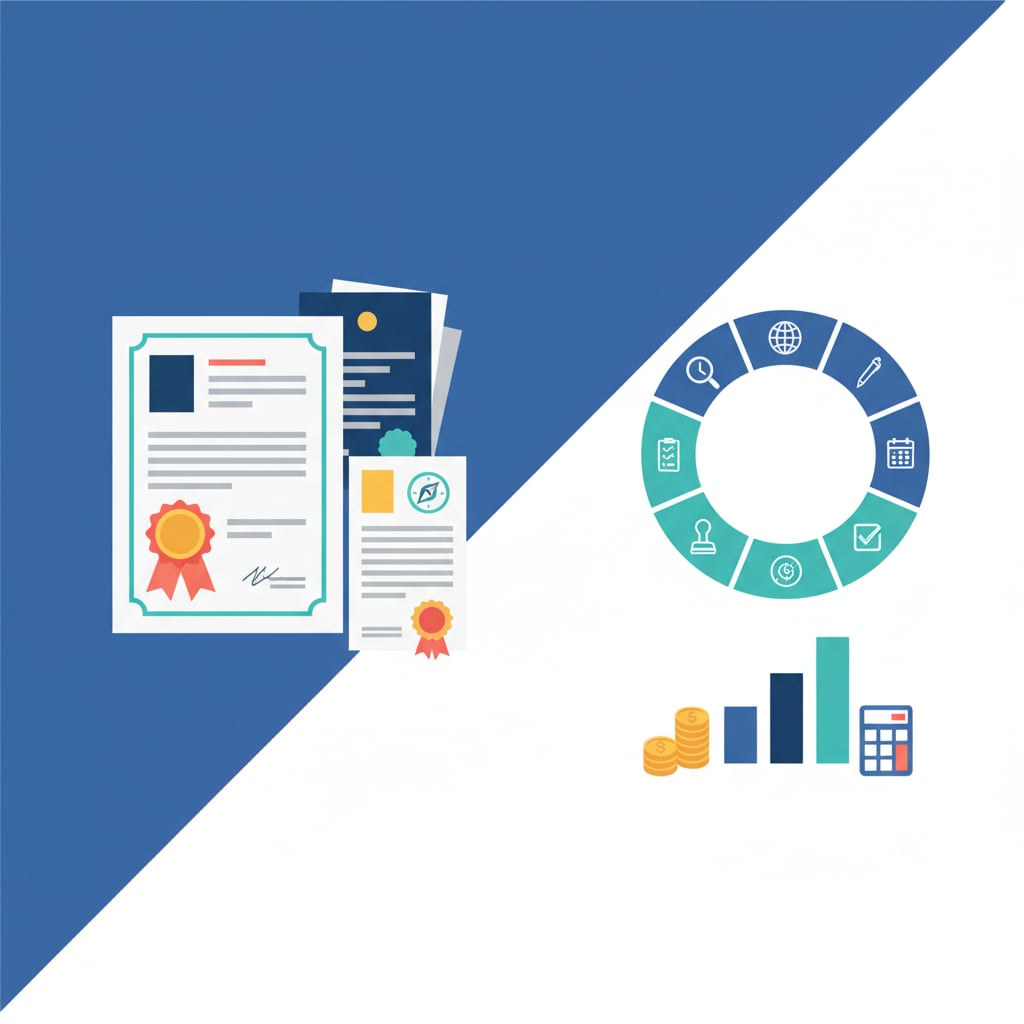 處理海外親屬身後事需要哪些文件？8週內完成認證的實用清單