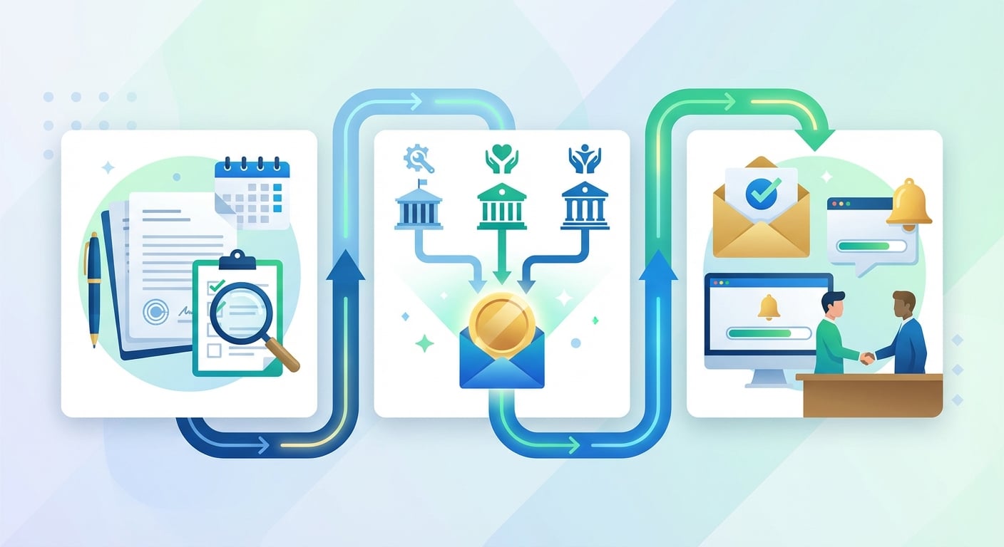 當家人離世後,該如何處理喪葬補助申請?提供清晰的行動方案