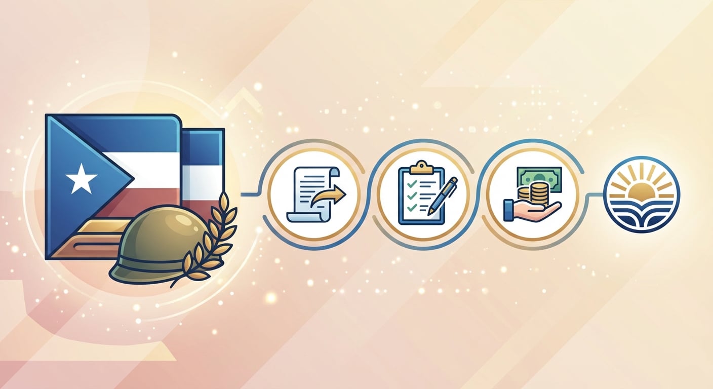 如何申請兵役死亡撫卹金?從案例解析到文件準備的完整流程