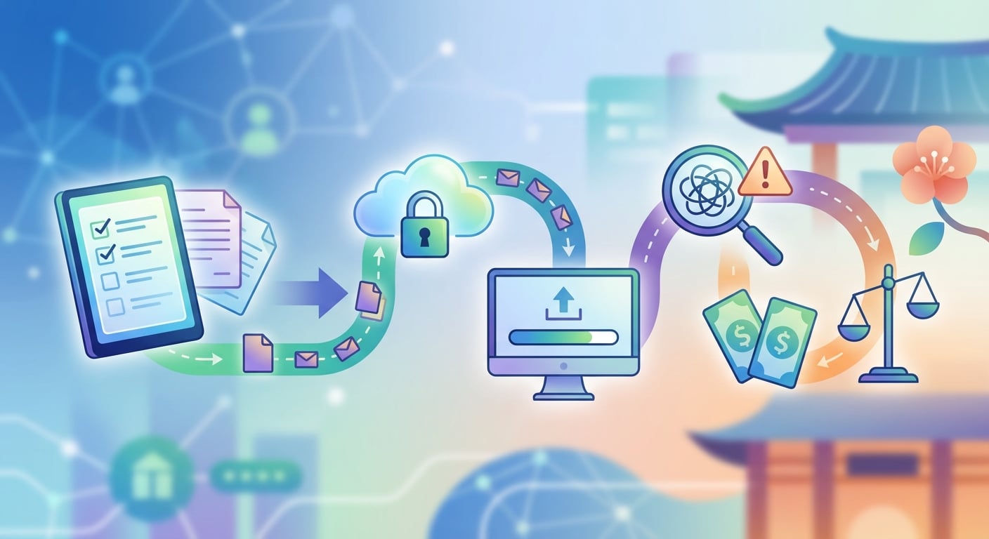 線上申請勞保喪葬給付的完整步驟:從準備文件到成功送件的實用教學