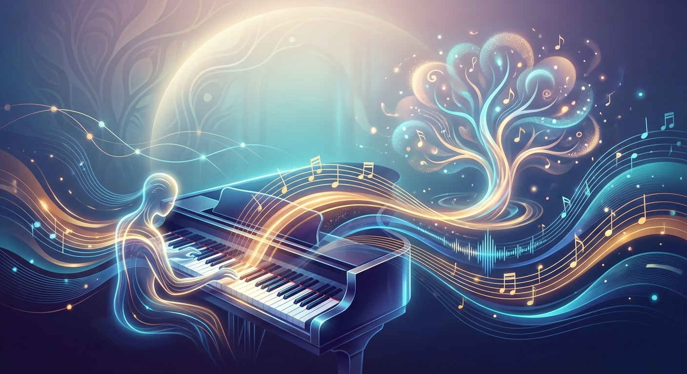 如何運用數位鋼琴技術，為逝者創造個性化的追思音樂體驗？