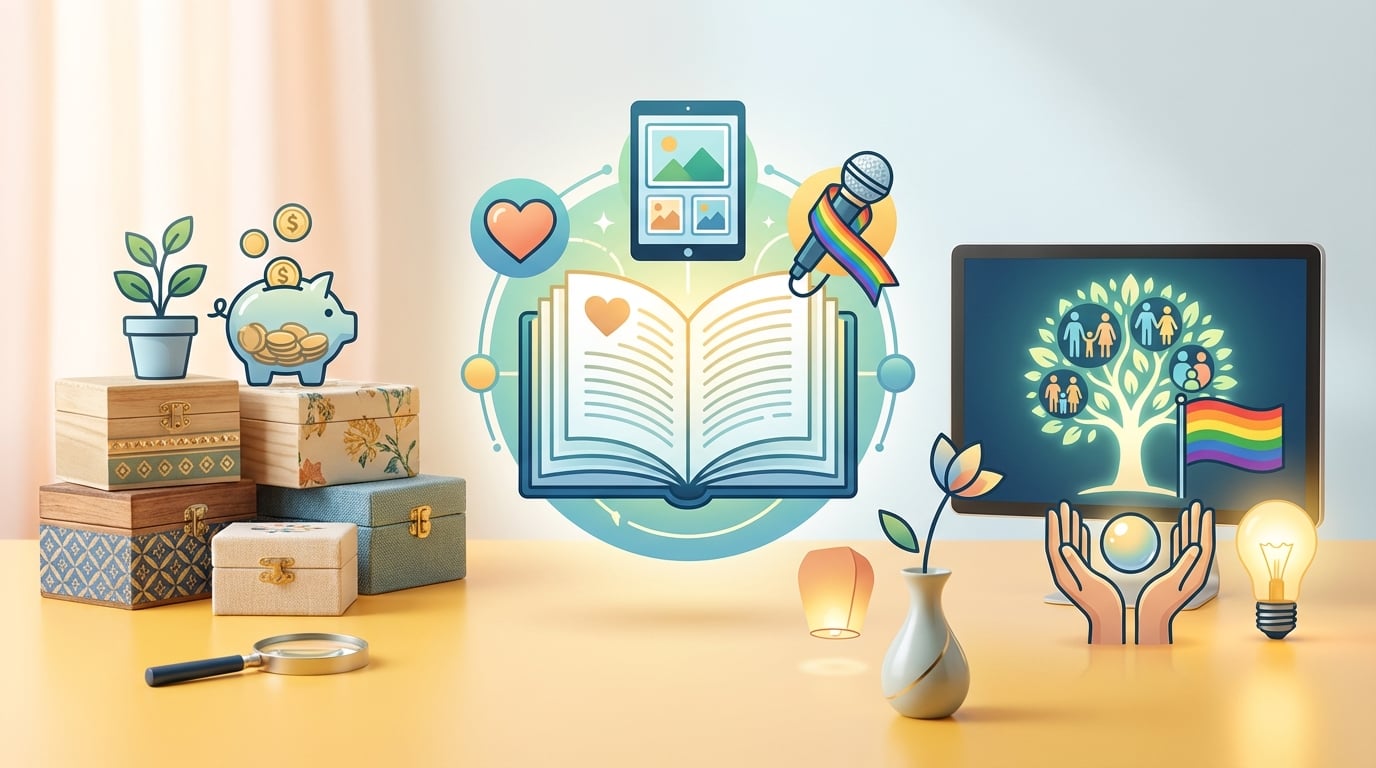 有限預算也能打造專屬告別式：五個實用客製化方案分享