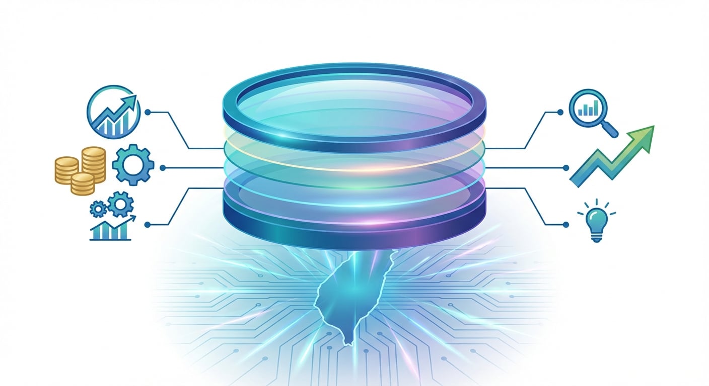 如何評估多層鍍膜技術的投資回報率:實用成本效益分析指南