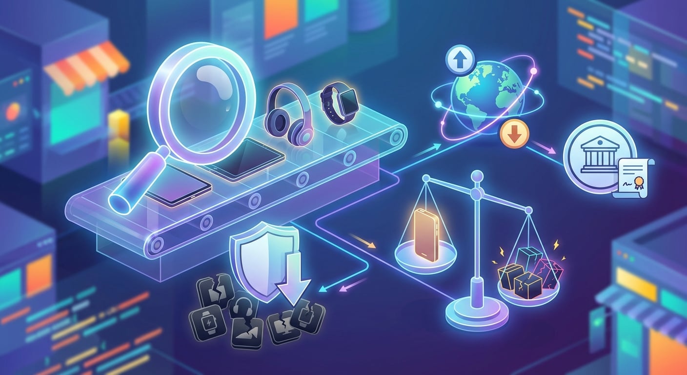 黑色星期五選購3C產品時，如何避免常見的消費陷阱與地雷商品？