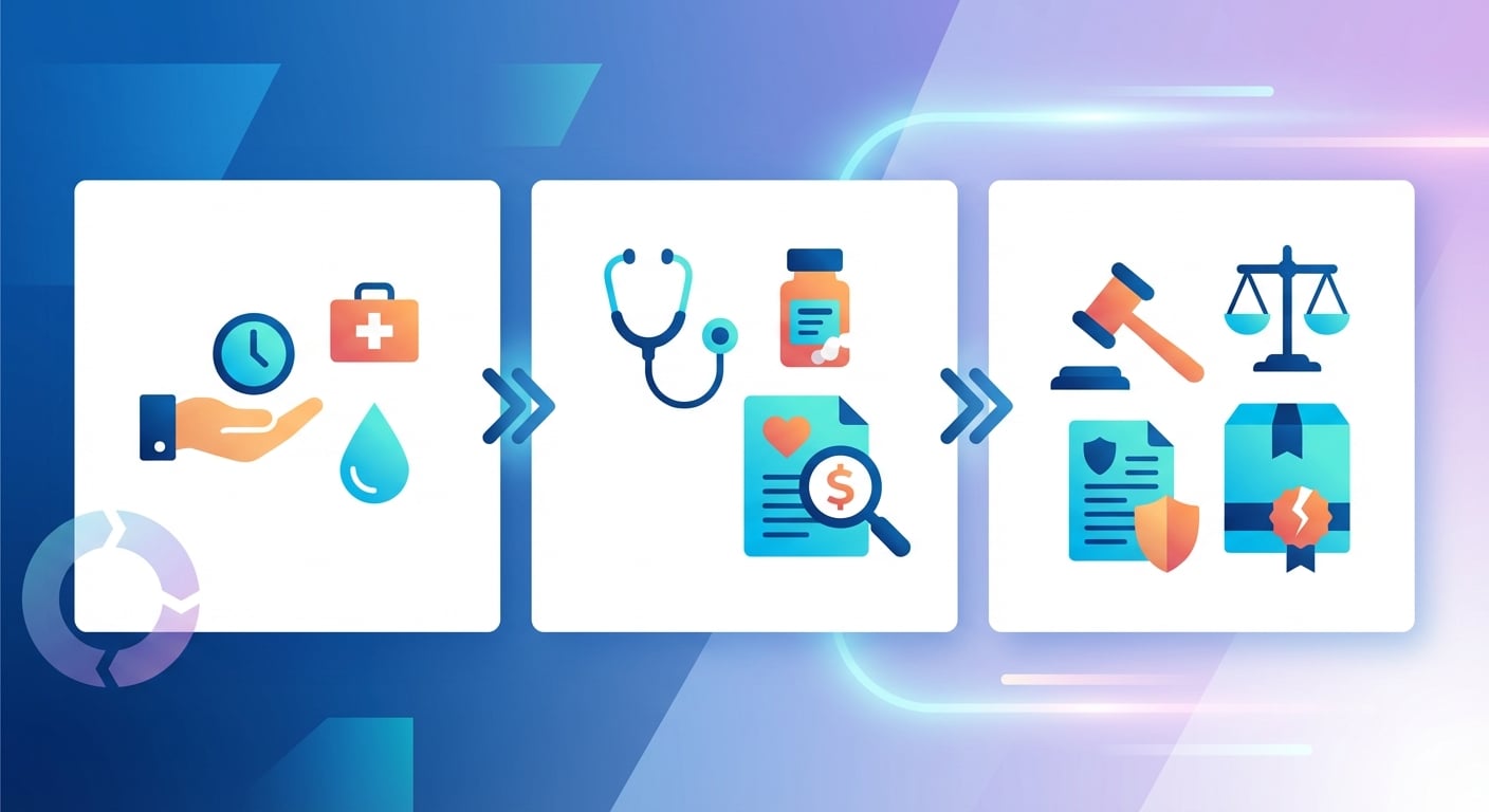 特殊情境下保險套破損的專業應對策略