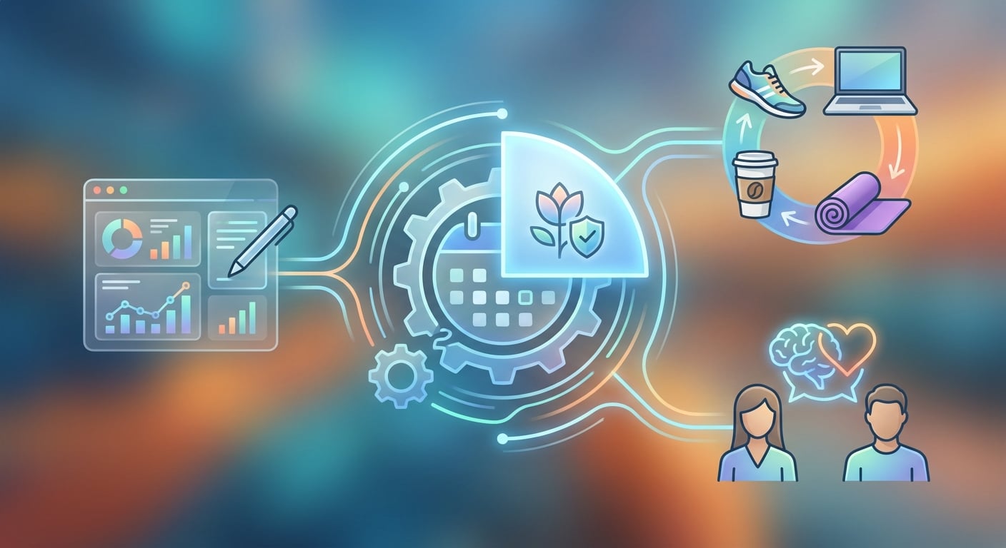 整合性避孕策略:安全期計算的實用指南