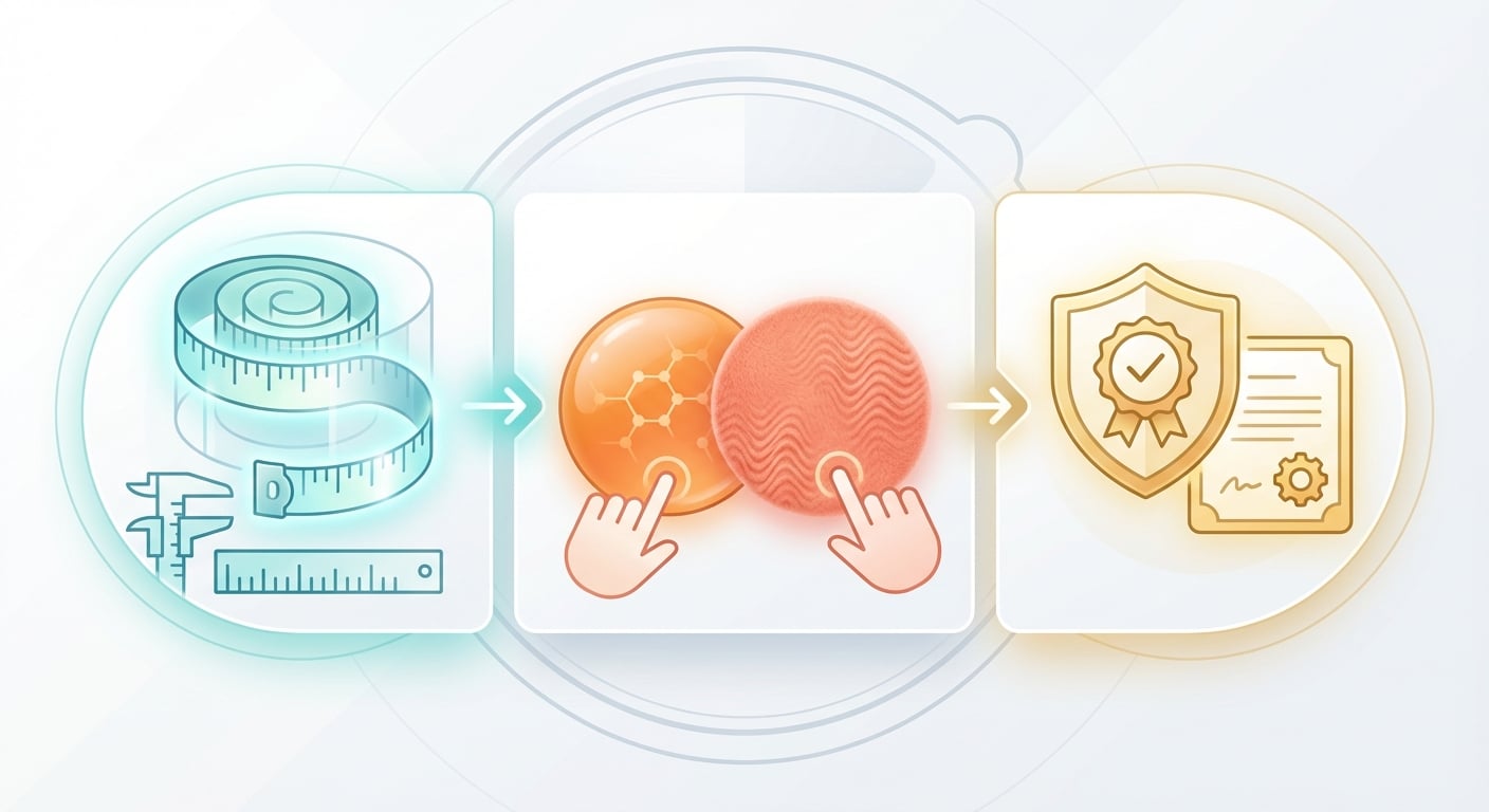 特大保險套選購的三個實用技巧