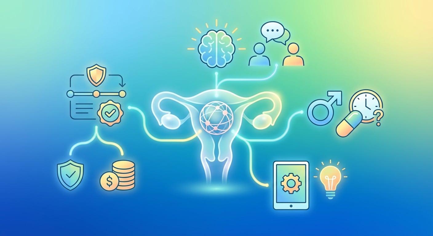 避孕球使用心得分享:過來人經驗談