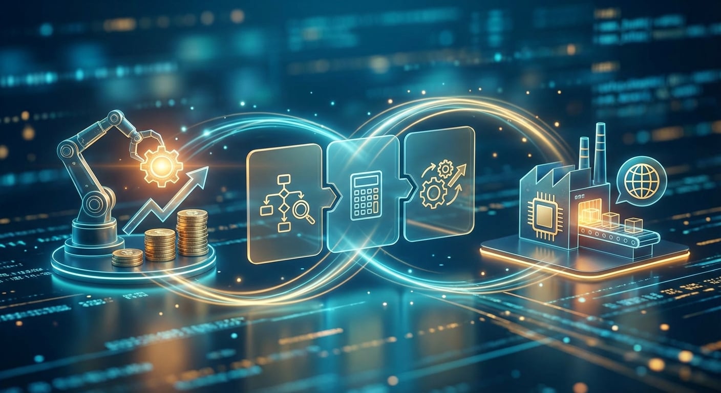 Machine Investment Analysis: Step-by-Step Guide with Examples ...