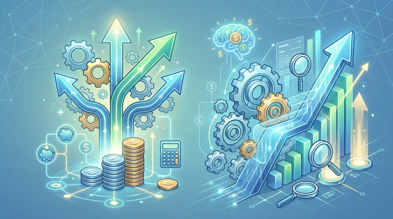 利息計算實例解析:三步驟掌握技巧,讓資金更有效率 利息計算實例解析:三步驟掌握技巧,讓資金更有效率