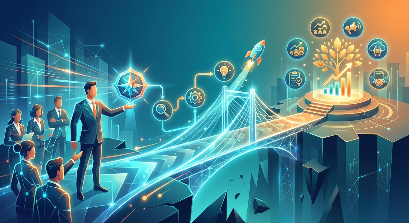 經營顧問如何協助企業突破困境？三步驟找到專業顧問指南