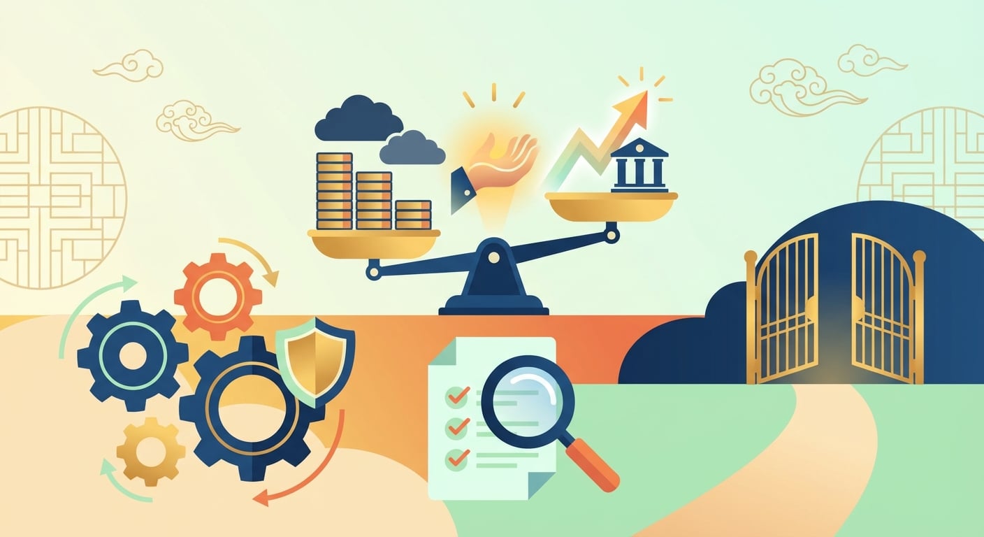 負債過高貸款核准技巧：高負債也能成功申貸的實用策略