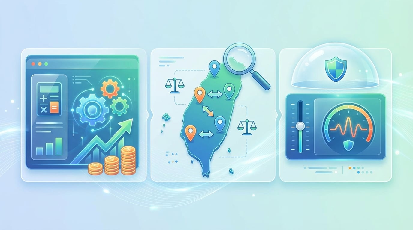 中小企業成本控制貸款指南:三種實用工具精準計算貸款成本 中小企業成本控制貸款指南:三種實用工具精準計算貸款成本