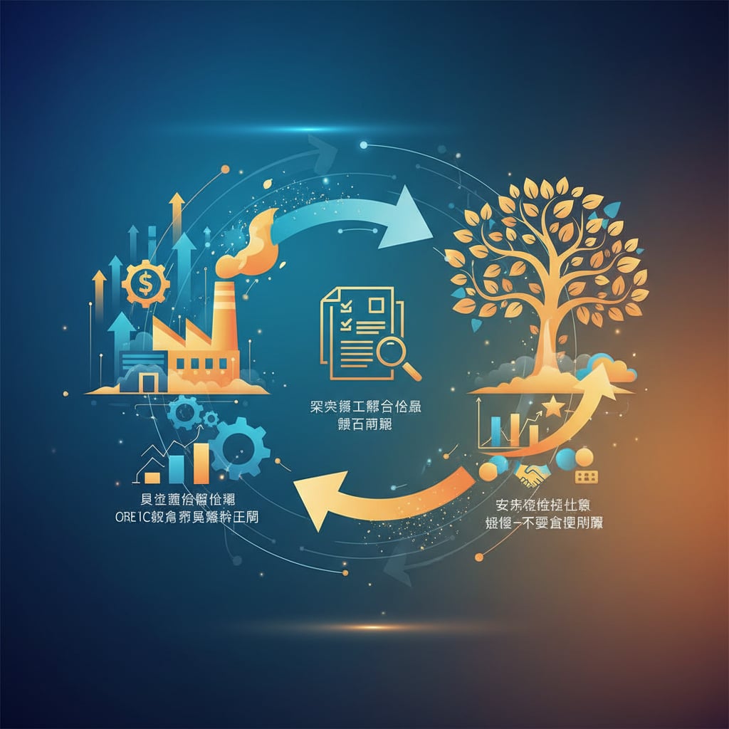 廠房融資如何提升企業競爭力?完整策略解析與實用指南 廠房融資如何提升企業競爭力?完整策略解析與實用指南