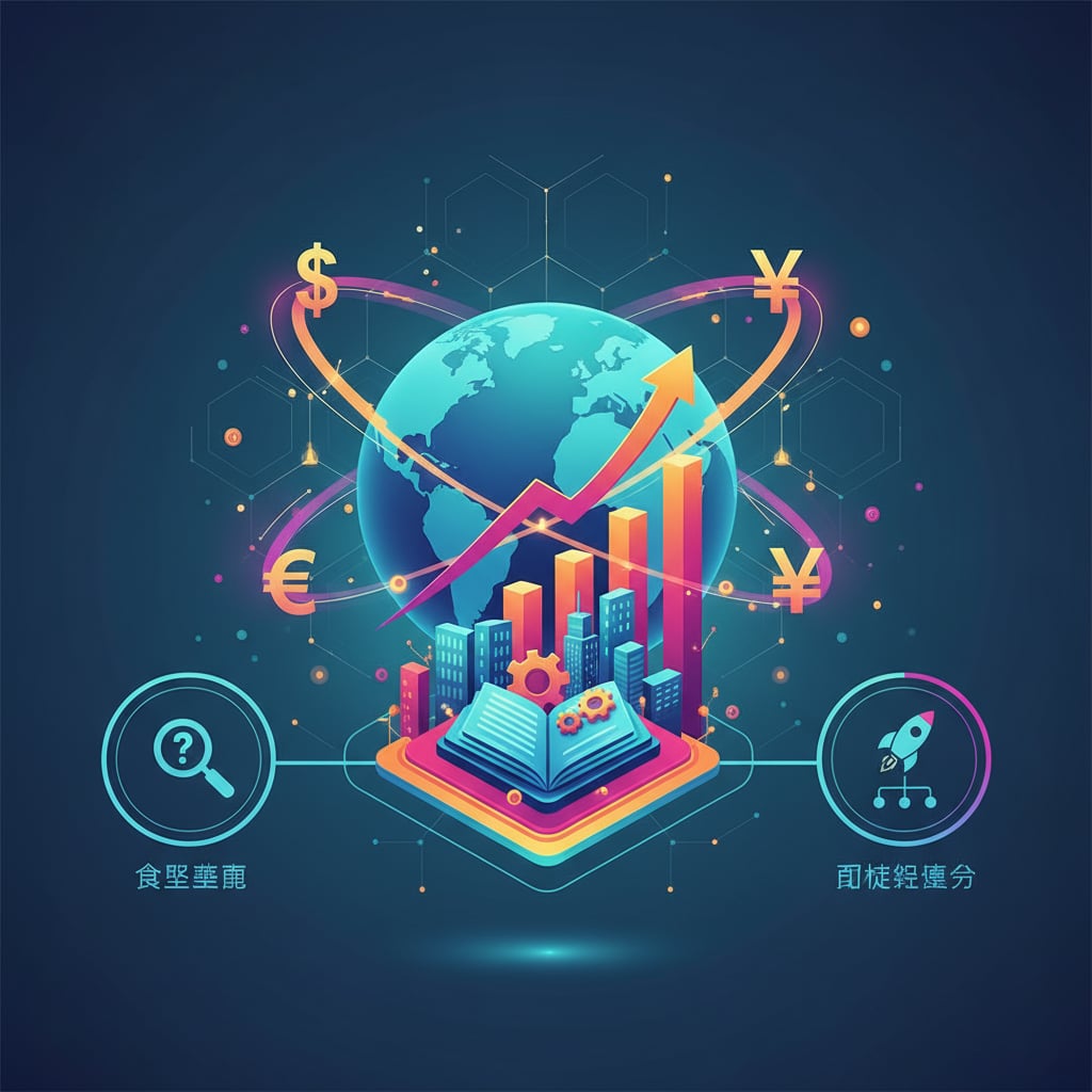 多幣別融資實例解析:企業如何靈活運用降低15%成本 多幣別融資實例解析:企業如何靈活運用降低15%成本