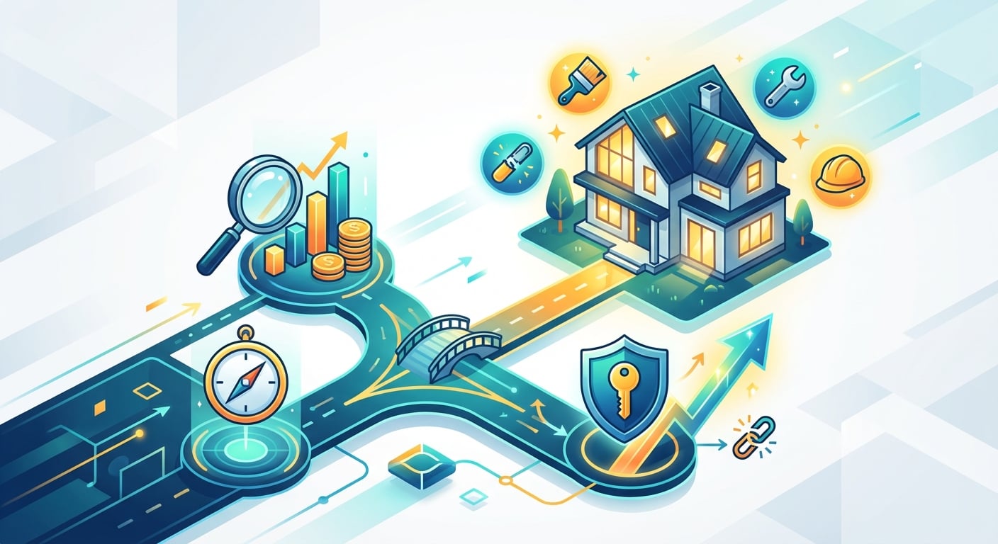 裝修貸款申請全解析：避開常見審核陷阱，提升核貸成功率