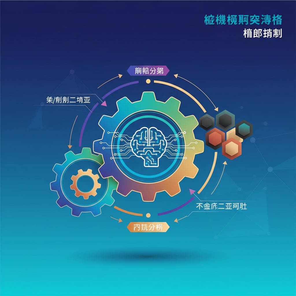 機械採購貸款分組審查實務解析：掌握銀行評分關鍵，提高貸款成功率