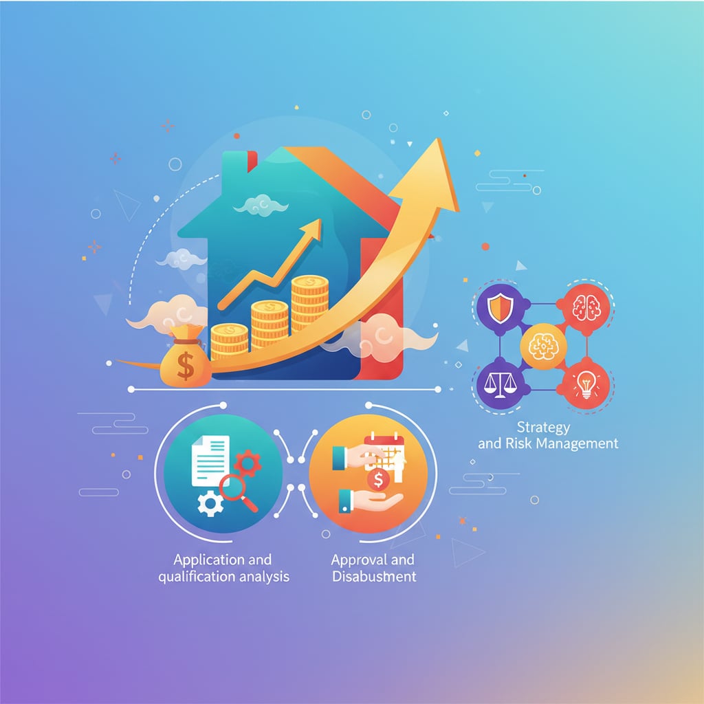 房屋稅融資實例解析:成功案例分享與完整申請指南 房屋稅融資實例解析:成功案例分享與完整申請指南