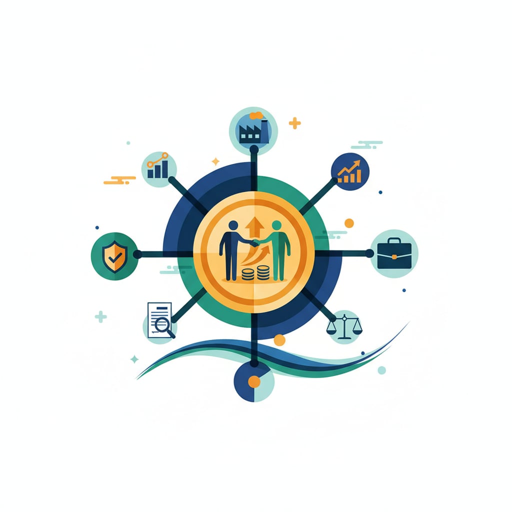 股東貸款實務指南：中小企業資金解決方案與案例解析