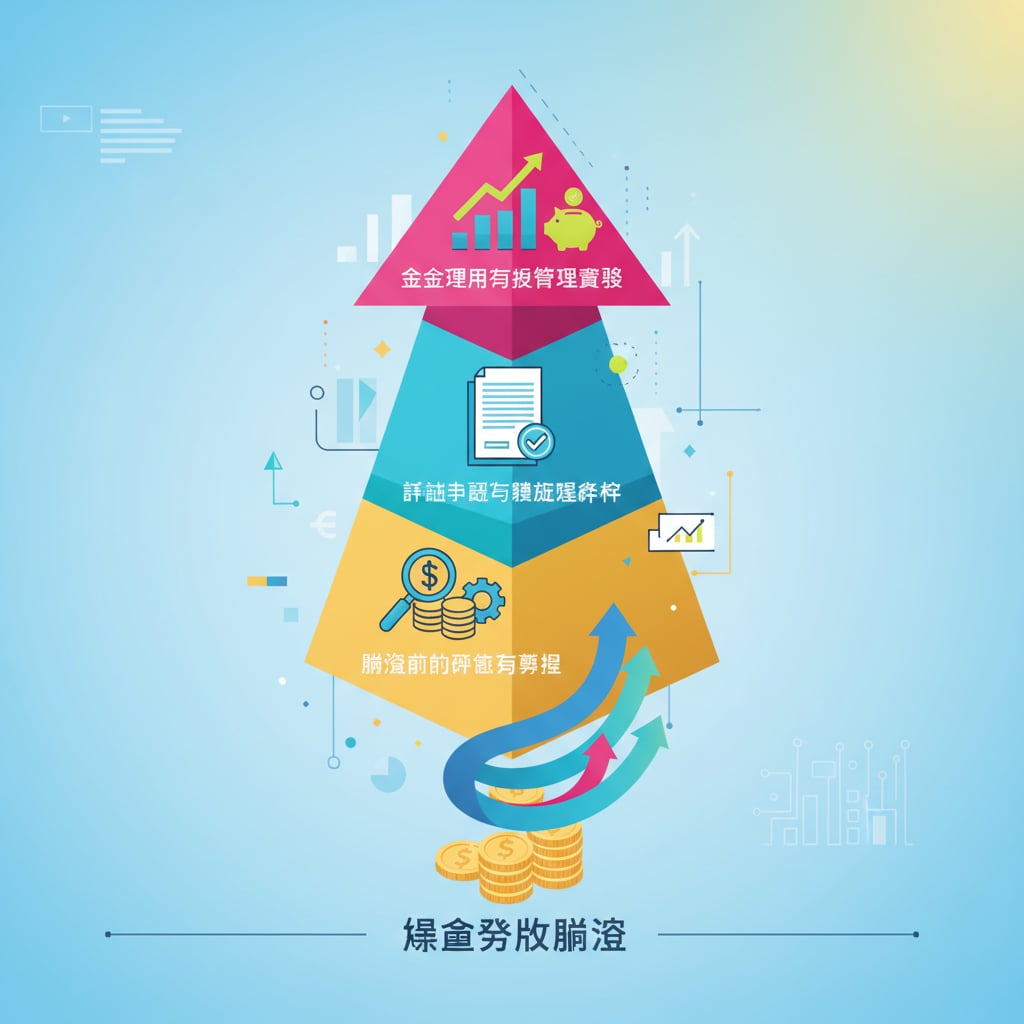 獎金發放融資實戰指南：3步驟解析操作流程與案例分享