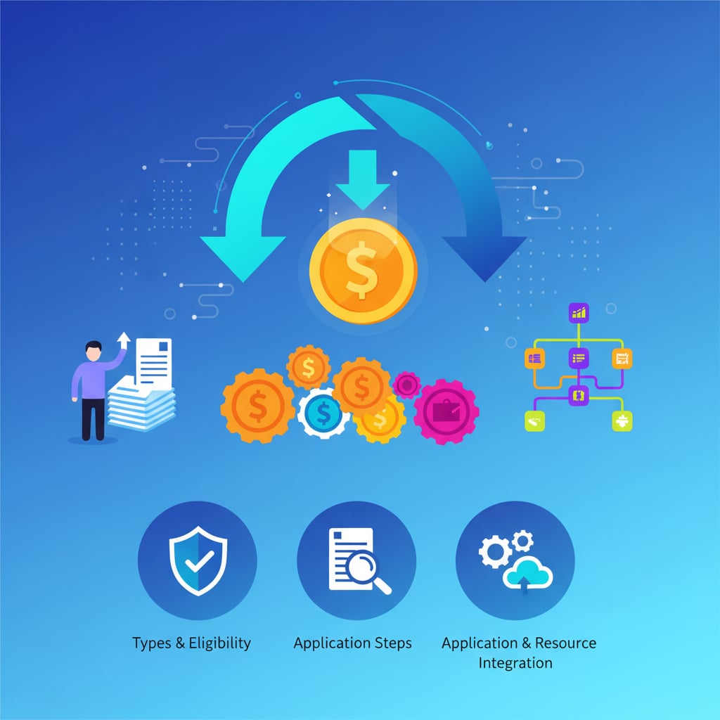 如何申請開辦費減免？三步驟降低創業成本實例解析