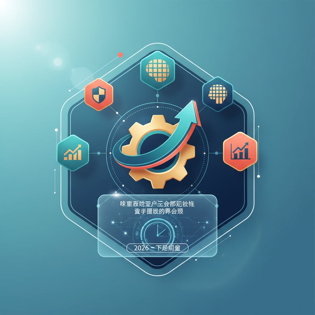 管理成本控制實用技巧分享:2026趨勢與有效降低方法 管理成本控制實用技巧分享:2026趨勢與有效降低方法