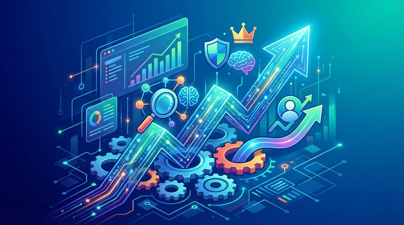 提升網站排名的實用SEO策略分享