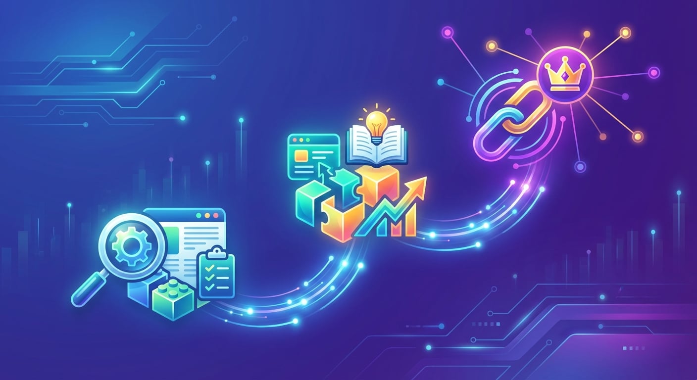 SEO實戰案例解析：從零到精通的培訓