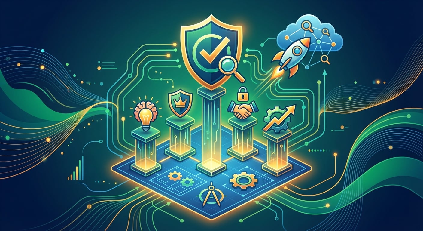 SEO入門：從零打造專業形象策略