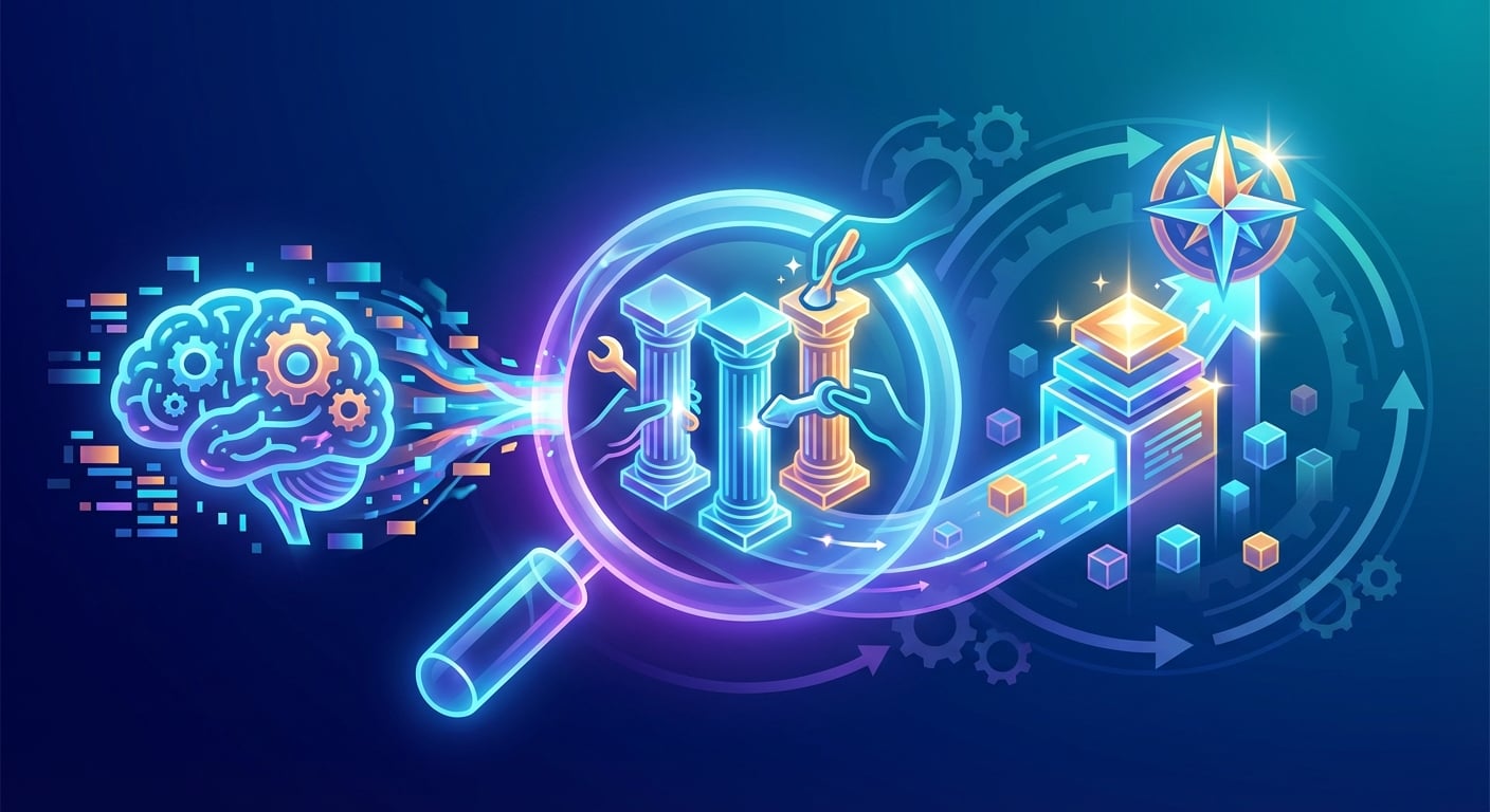 如何審核與提升SEO內容的專業度？