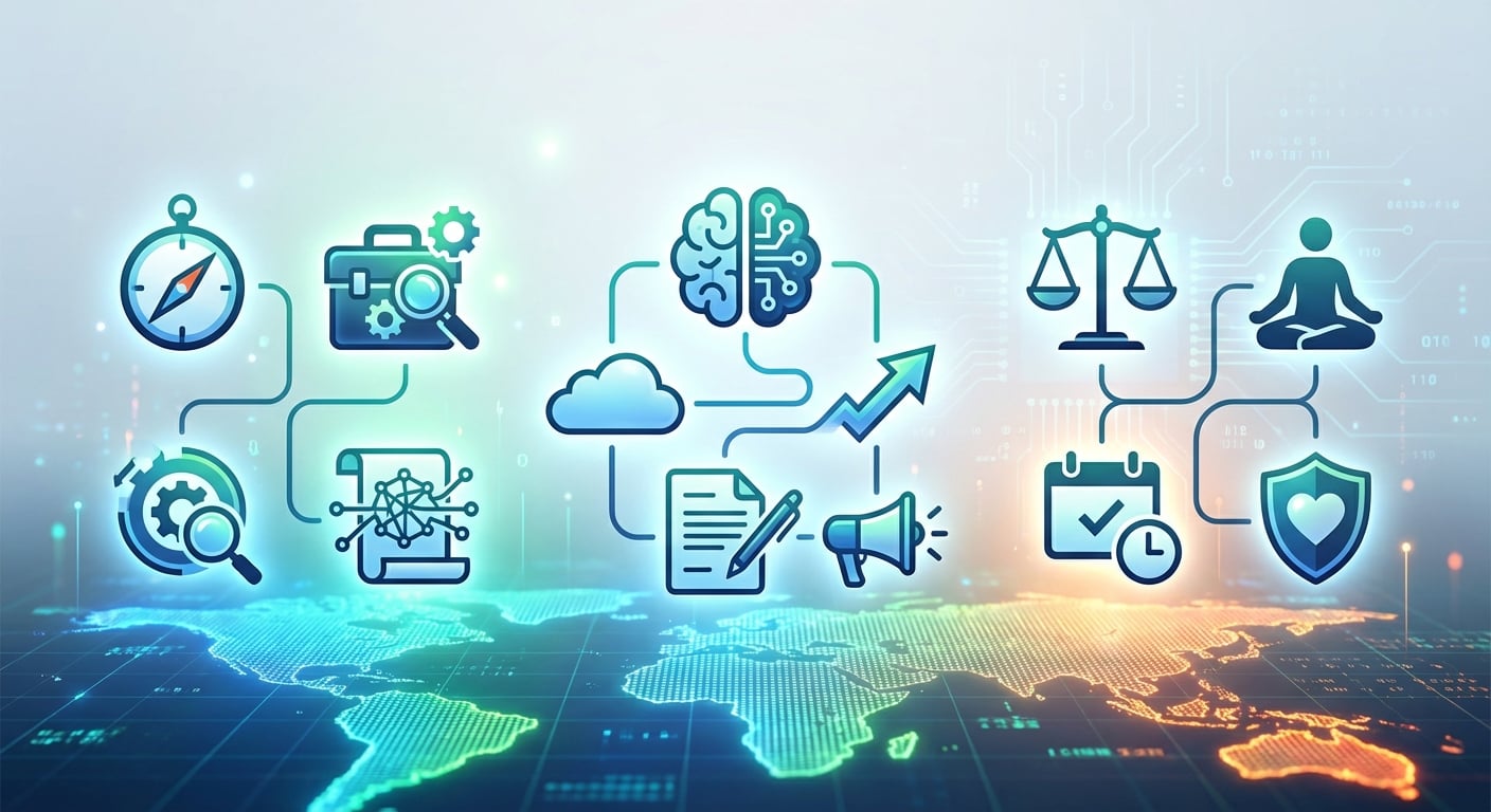 Essential Practical Resource Guide for SEO Beginners in Taiwan