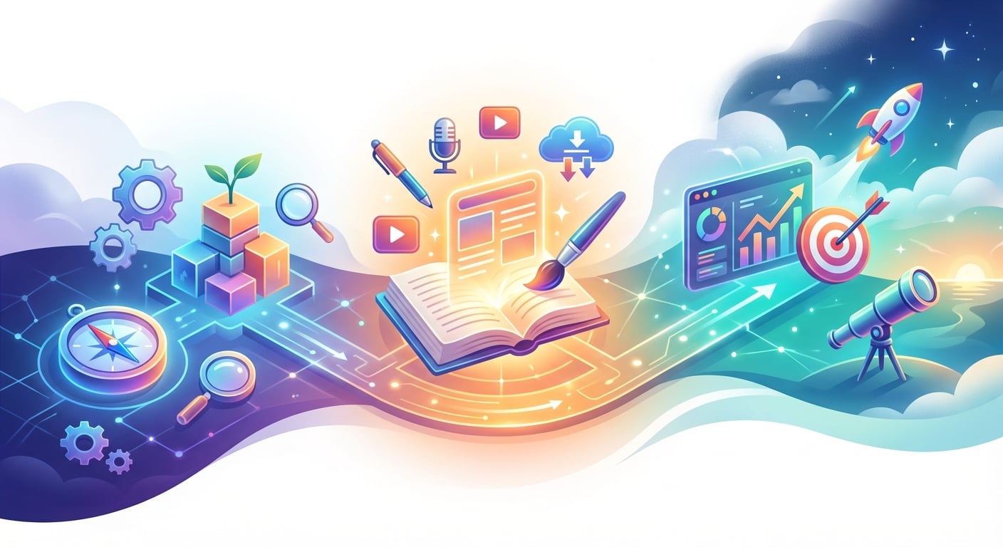 SEO新手入門：從零開始的實用指南