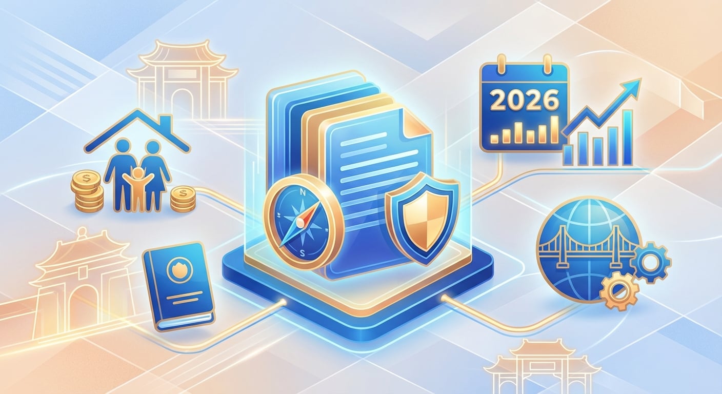 預立遺囑如何保障中產家庭資產？