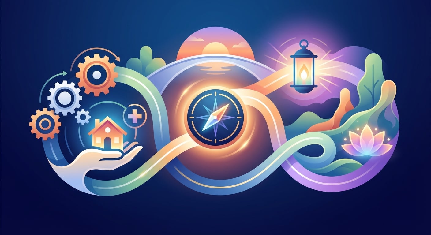 讓身後事規劃更周全：結合臨終選擇與長照需求