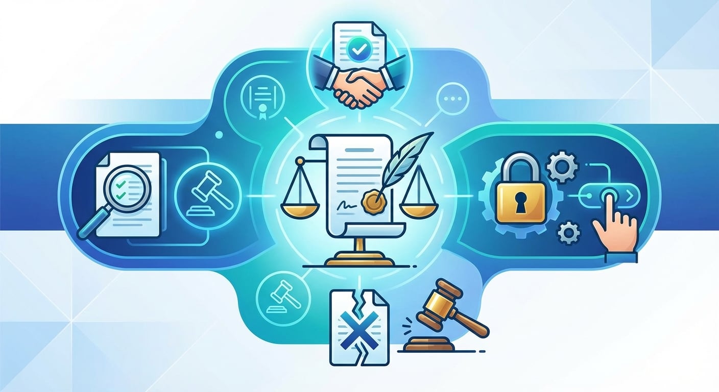 遺囑法律效力：從案例看實務重點