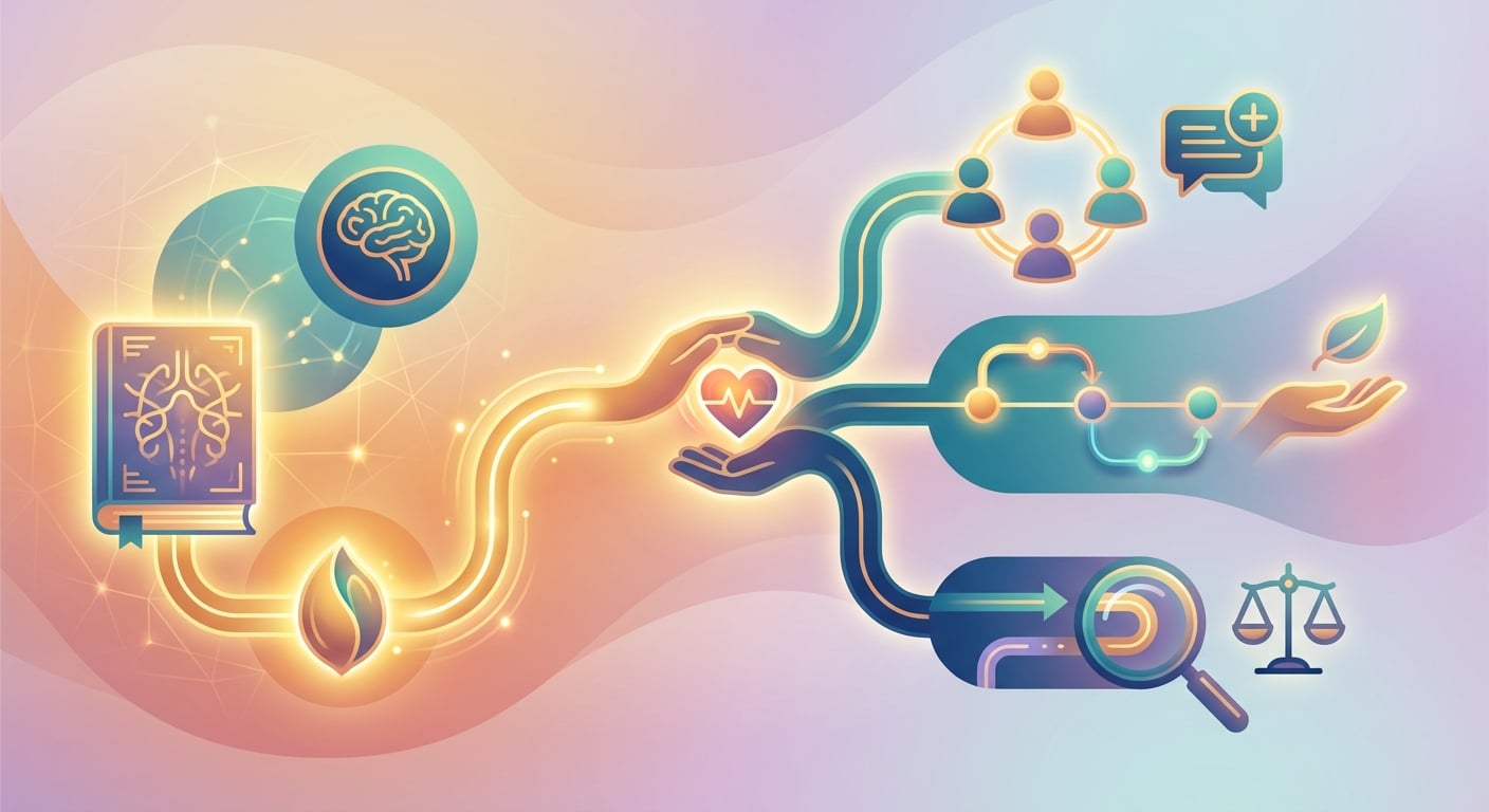 遺體捐贈後,家屬如何獲得心理支持?