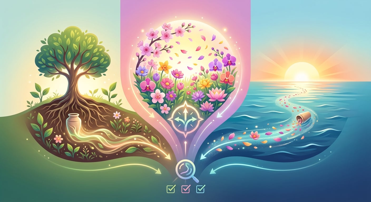 環保葬的三大實用選擇指南